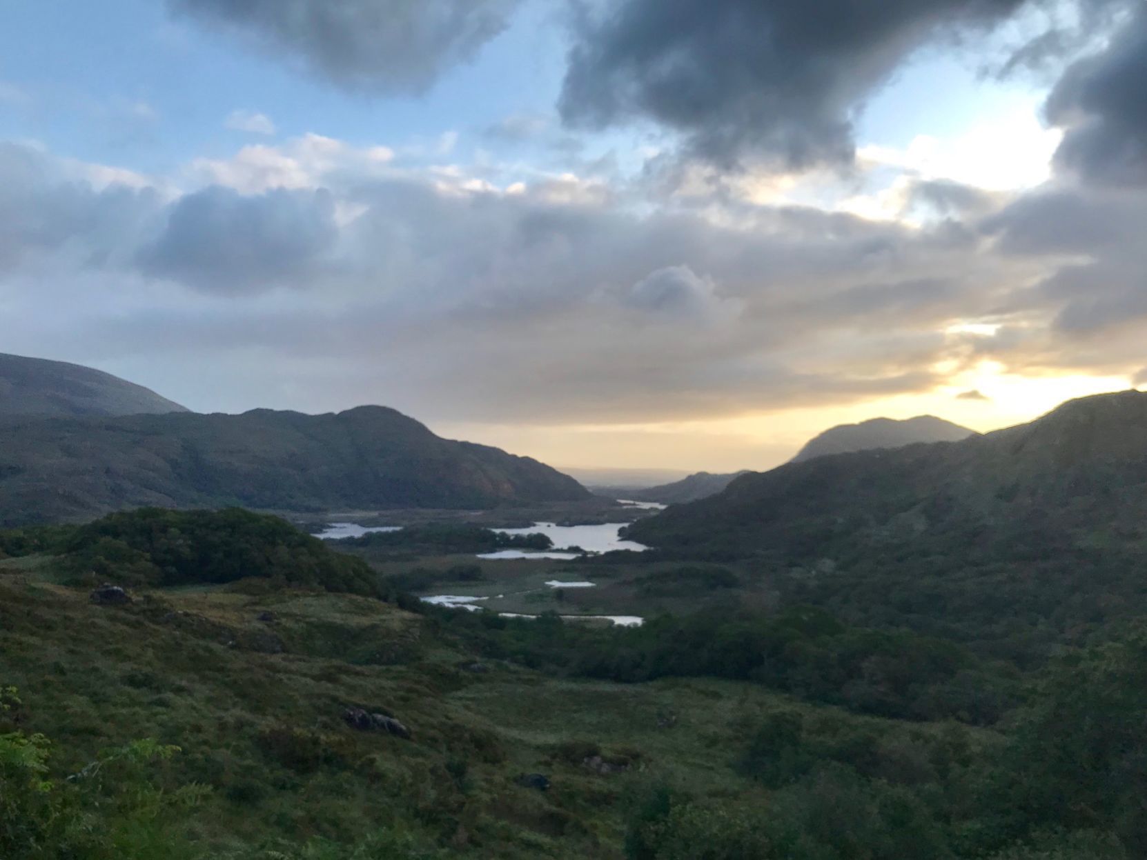 The Ring of Kerry